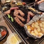 焼肉零六 - 