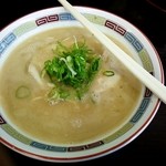 とんとん - ラーメン