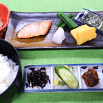 日本料理A（鱼）