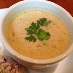 サイマーケット - 今日のタイカレー