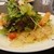 Restaurant　Flounder - 料理写真:カルパッチョ
