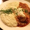 リゾットカレースタンダード