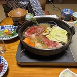 法師温泉 長寿館 - 