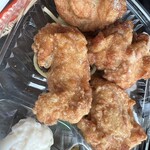 ほっともっと 本渡今釜店 - 