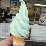 浄蓮の滝観光センター - 