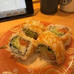 回転寿し トリトン - 