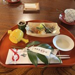 美濃吉本店 竹茂楼 - 