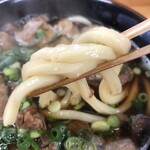 今浪うどん - 