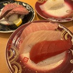 回転寿し トリトン 豊平店 - 