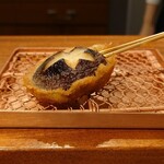 串かつ だいぼん - 島根産しいたけ