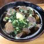 今浪うどん - 