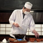 美濃吉本店 竹茂楼 - 