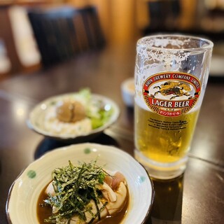 並木 はちコー - 料理写真: