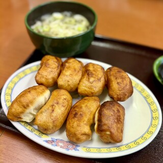 ホワイト餃子_0