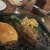 ゴールドラッシュ - 料理写真: