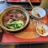 民記煲仔飯