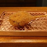 串かつ だいぼん - 玉ねぎ