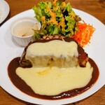 ビストロカシェ