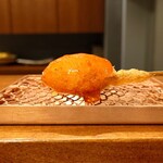 串かつ だいぼん - いちご串&いちごジャム(デザート)