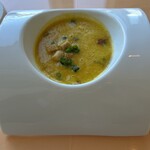 創菜欧風料理 ル ポタジェ - 