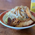 蓮爾 - 料理写真: