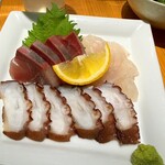 炭火焼鳥と水炊き 五郎一 - 