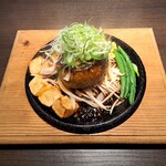 ヒッコリー 本店 - 