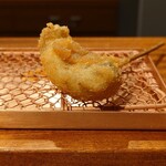 串かつ だいぼん - 北海道産とろにしん