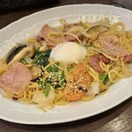 星乃珈琲店 - 料理写真: