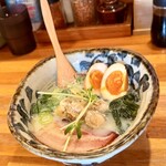 らーめん砦 万津店 - 