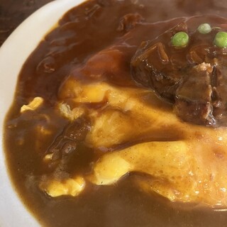 カレーショップ クレイン_1