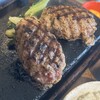 ただハンバーグが食べたい