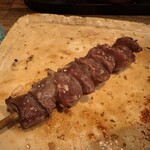 やきとり まさ吉 - 