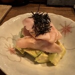 やきとり まさ吉 - 