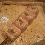 やきとり まさ吉 - 