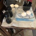 ただハンバーグが食べたい - 