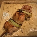 やきとり まさ吉 - 