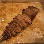 やきとり まさ吉 - 