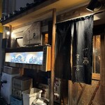 やきとり まさ吉 - 