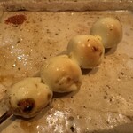 やきとり まさ吉 - 