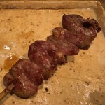 やきとり まさ吉 - 