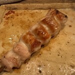 やきとり まさ吉 - 