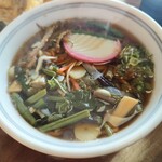 天丸 - 料理写真: