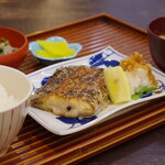 海鮮屋台 あみたつ - 