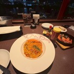 レッドロブスター - 