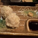 やきとり まさ吉 - 