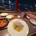 レッドロブスター - 