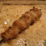 やきとり まさ吉 - 