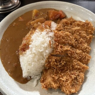 カフェ&レストラン 絵里珈_0