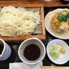 うどん茶屋 海津屋